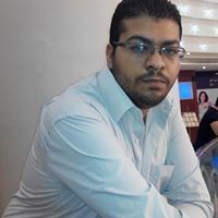 Ayman Mahmoud