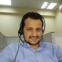 Sherif Samy