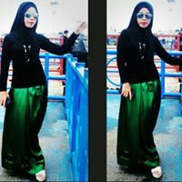 Maryatul Khofsoh