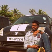 Muthu Ram