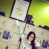 Olivia Wang