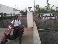 Karthik Muthukrishnan