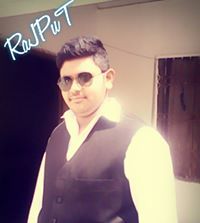 Shariq Rajput
