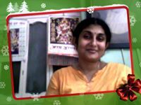 Rajnandini Chatterjee