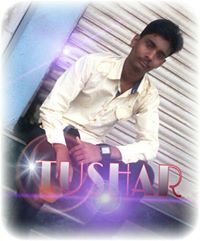 Tushar Boralkar