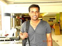 Raghu Sutapalli