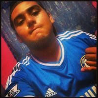 Andres Steiner Hernandez