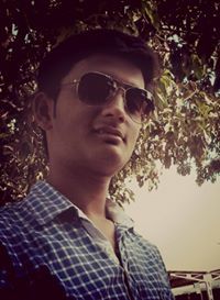 Abhishek Shinde