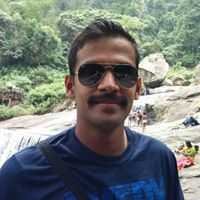 s m sriram