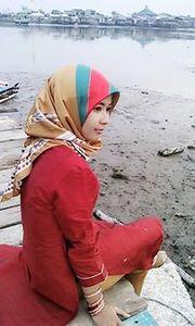 Ayu Suherni