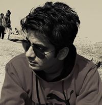 Soyel Ghosh