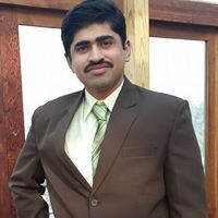 Usman Ahmad