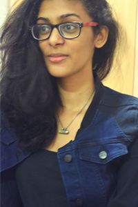 Rukaiya Tunkiwala