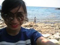 Rizza Mae