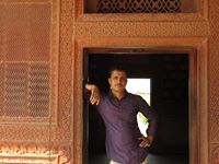 Pawan Tripathy