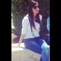 Areen Badran