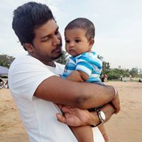 Tharindhu Anuradha