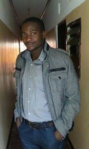 Derrick Emmanuel