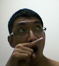 Tim Chow