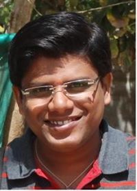 Arunkumar Arahunashi