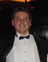 Diego González