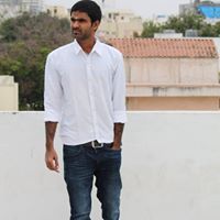 Kasireddy Venkatreddy