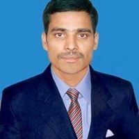 Raju Nandi
