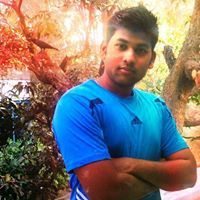 Prashant Pawar