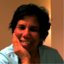 Nalayini Skandakumar