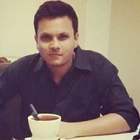 Saurabh Wankhede