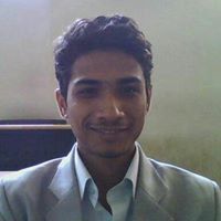 Anurag Pujari