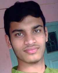 Kayes Mahmud
