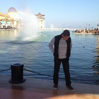 Ziad Ahmed