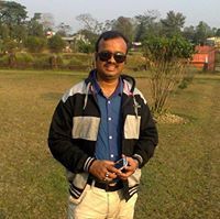Premendu Chakraborty