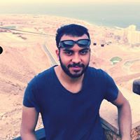 Ahmed H.Amen