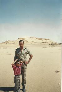 Adel Rashed