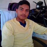 Nagendrakumar Nayak