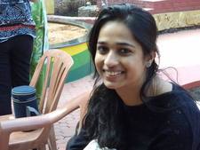Chaitra Mahesh