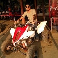 ANUPAM BHATTACHARJEE