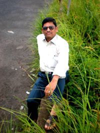 Jaguva Ekanath