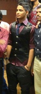 Talha Patel