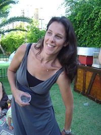 Hadas Yarchi