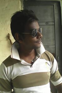 Mukesh Kumar