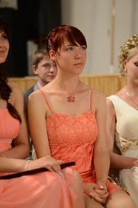 Карина Лазуко