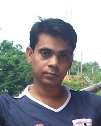 Manik Chakraborty