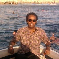 Mohamed Wahab
