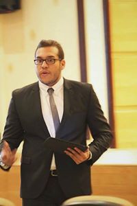 Karim Enany