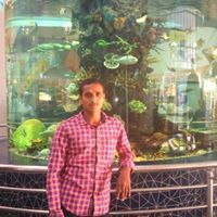 Nadeem Pasha