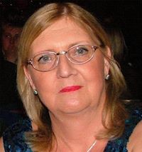 Janet Gregory