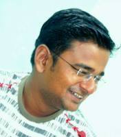 Venkatraj Venkatesan